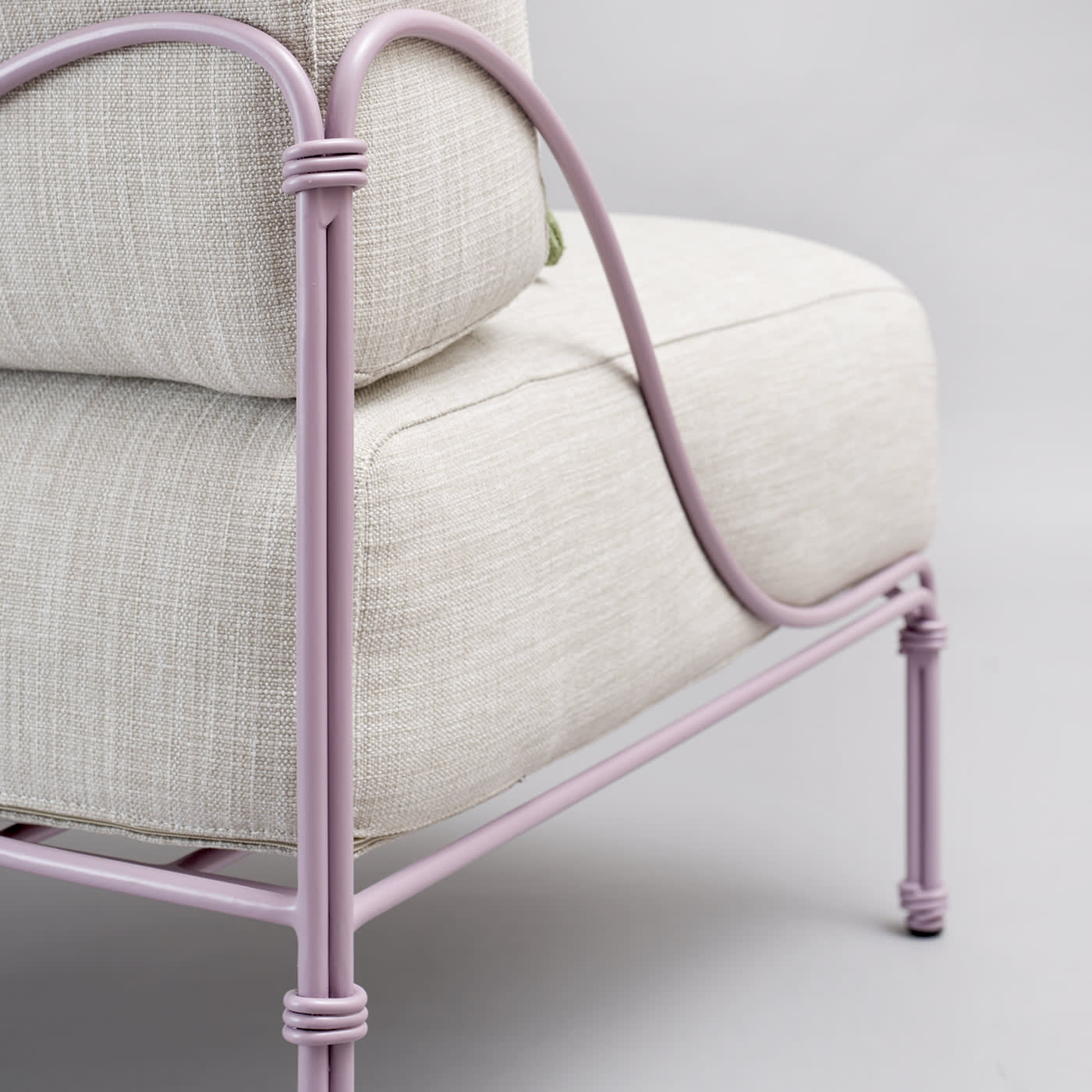 Solevia Chair