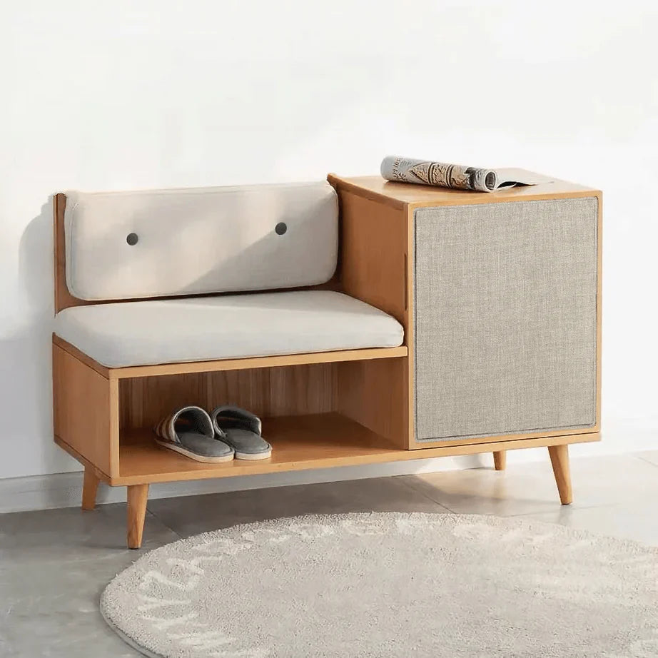 The Villey Shoe Cabinet