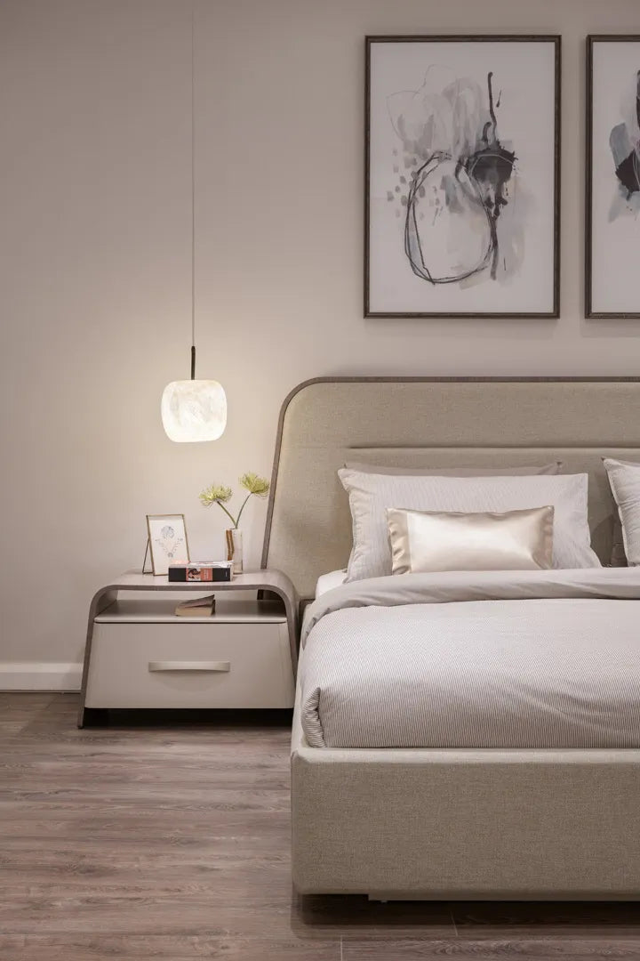 Alessa Coletta Bed