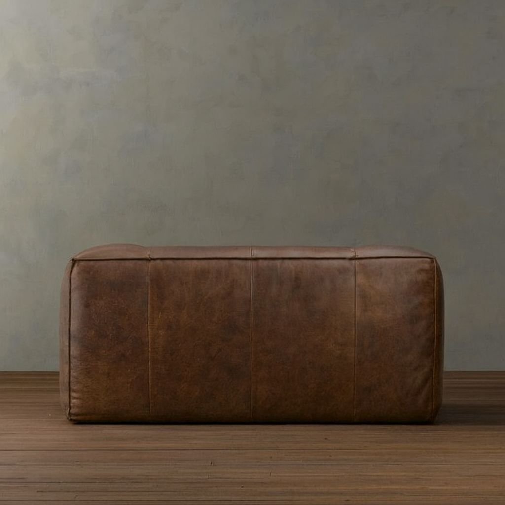 Bravon Armchair