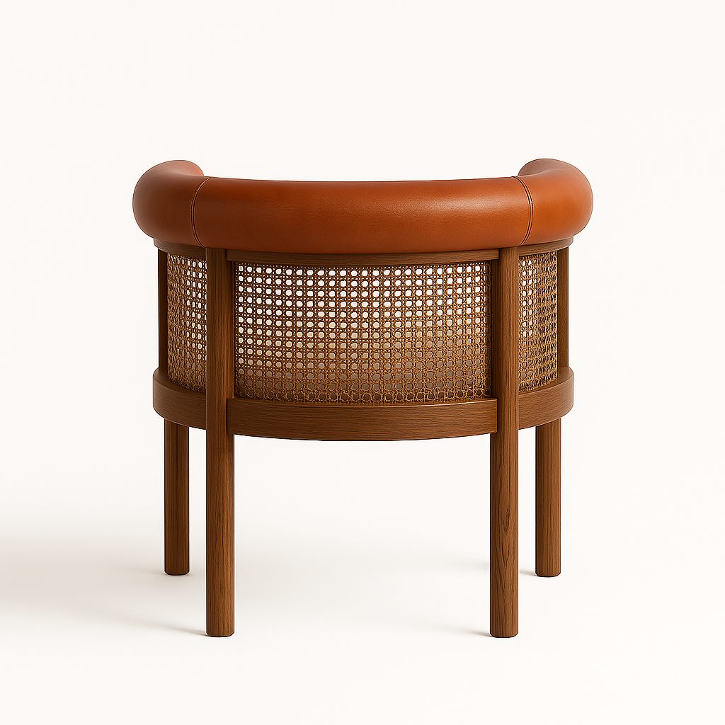 The Heritage Chair