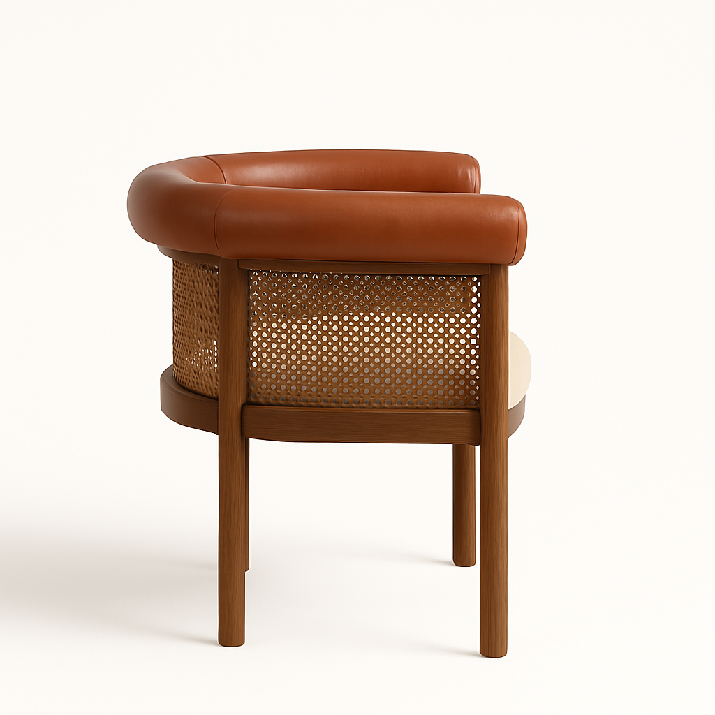 The Heritage Chair