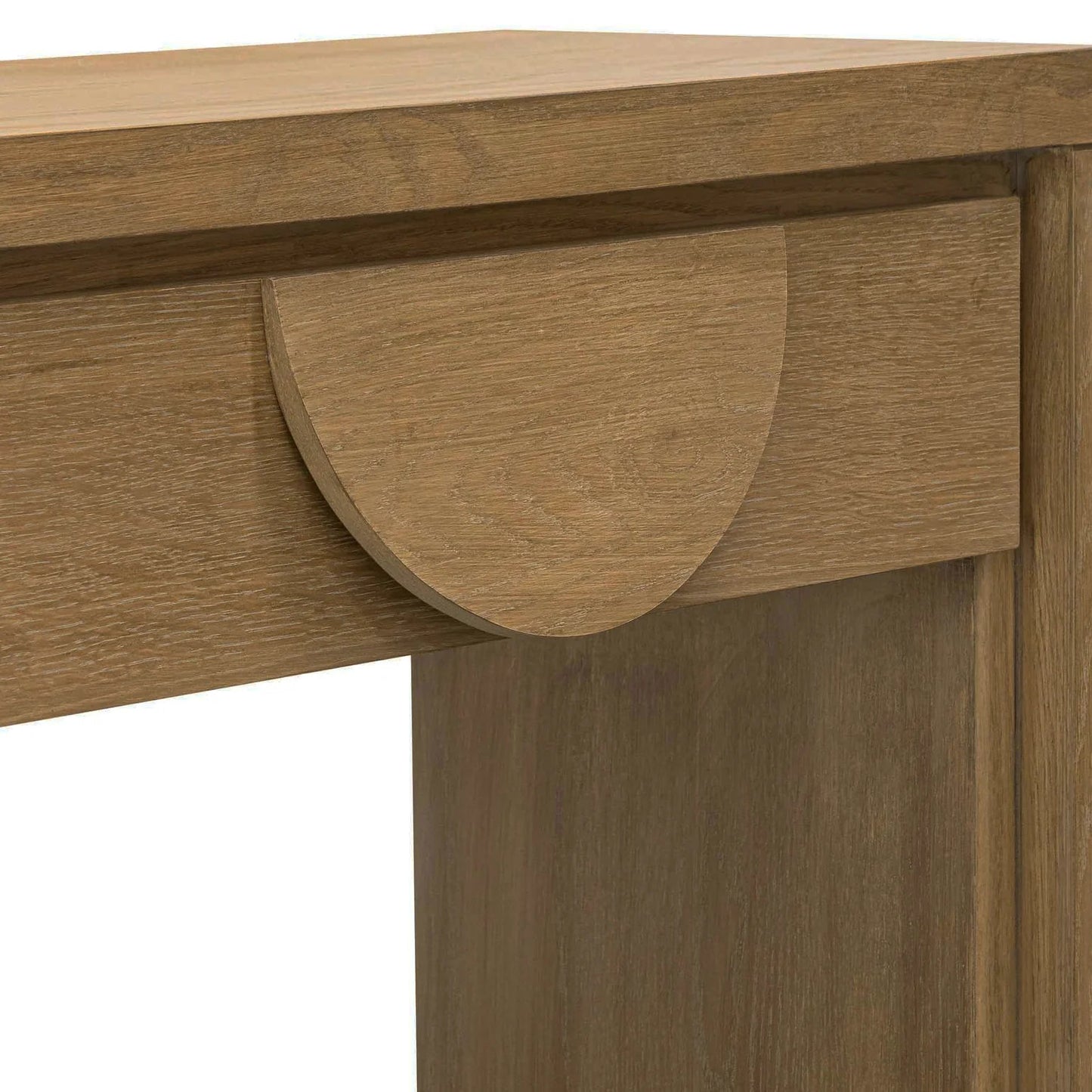 Dusty Desk