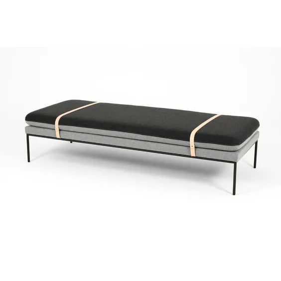 Jophy Storage Bench