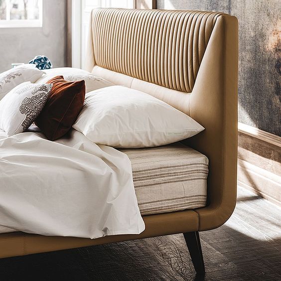 The Amadeus Italian Bed