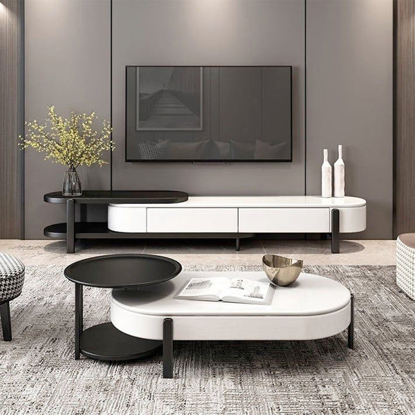 Castleford Entertainment Set