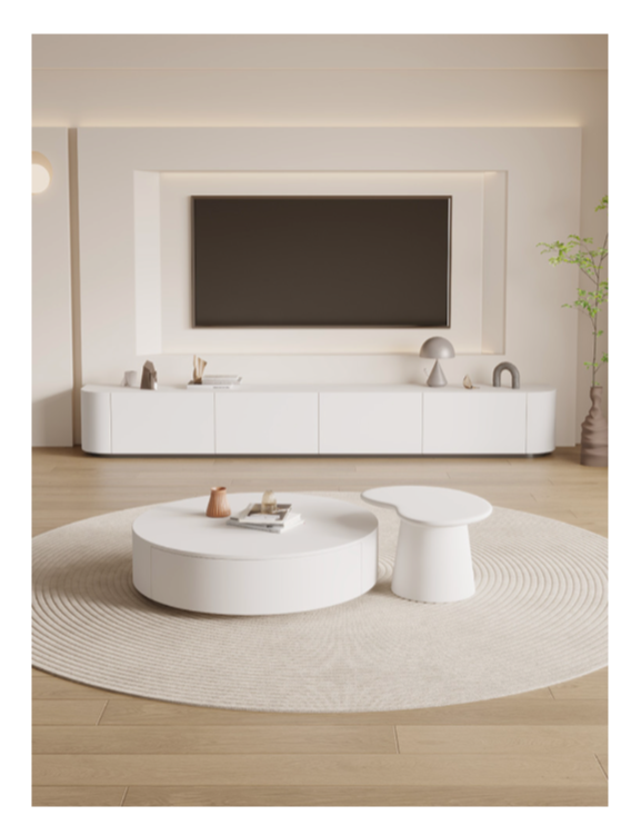 The Bianca Entertainment Set