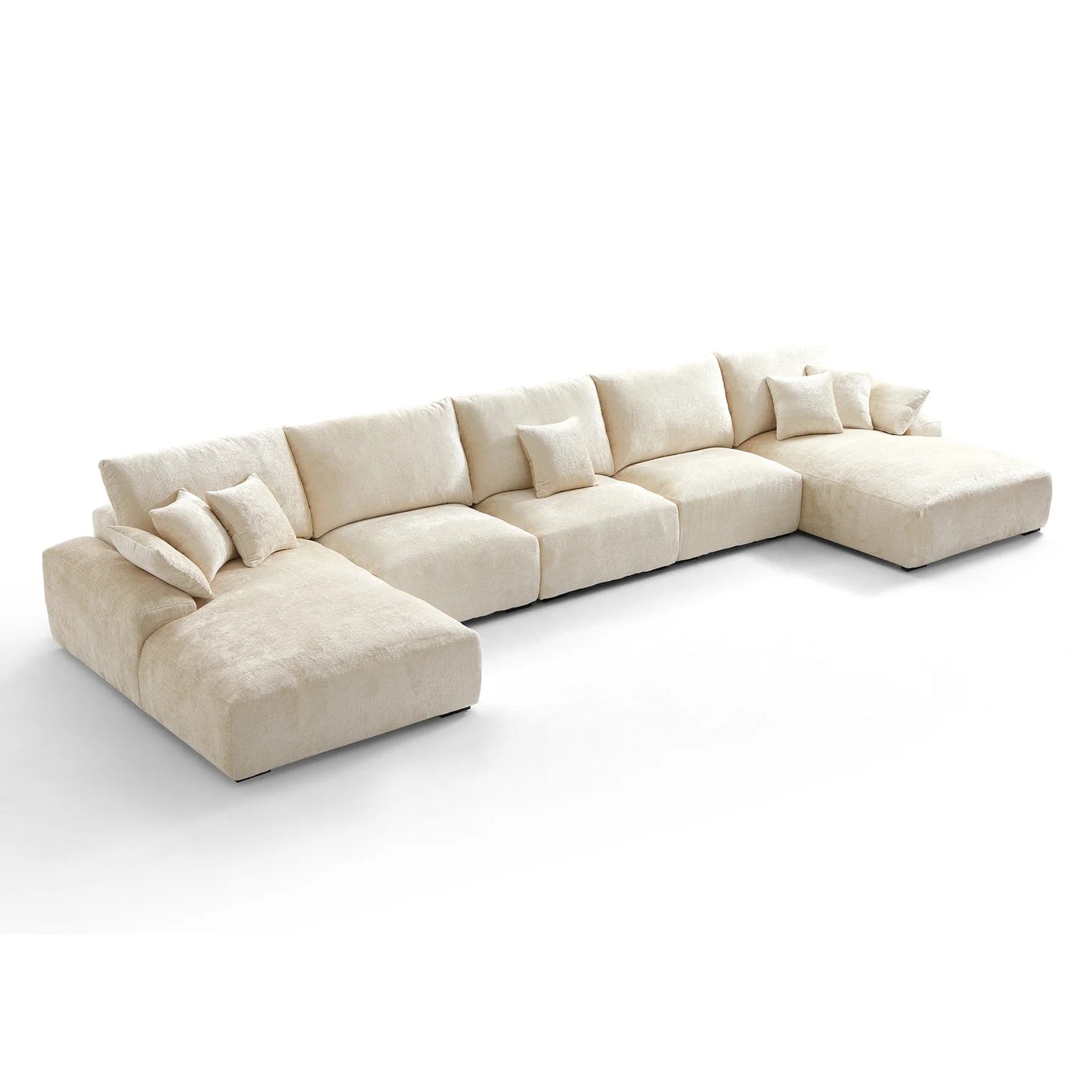 Granite Sofa