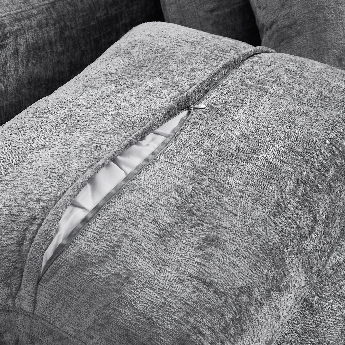 Granite Sofa