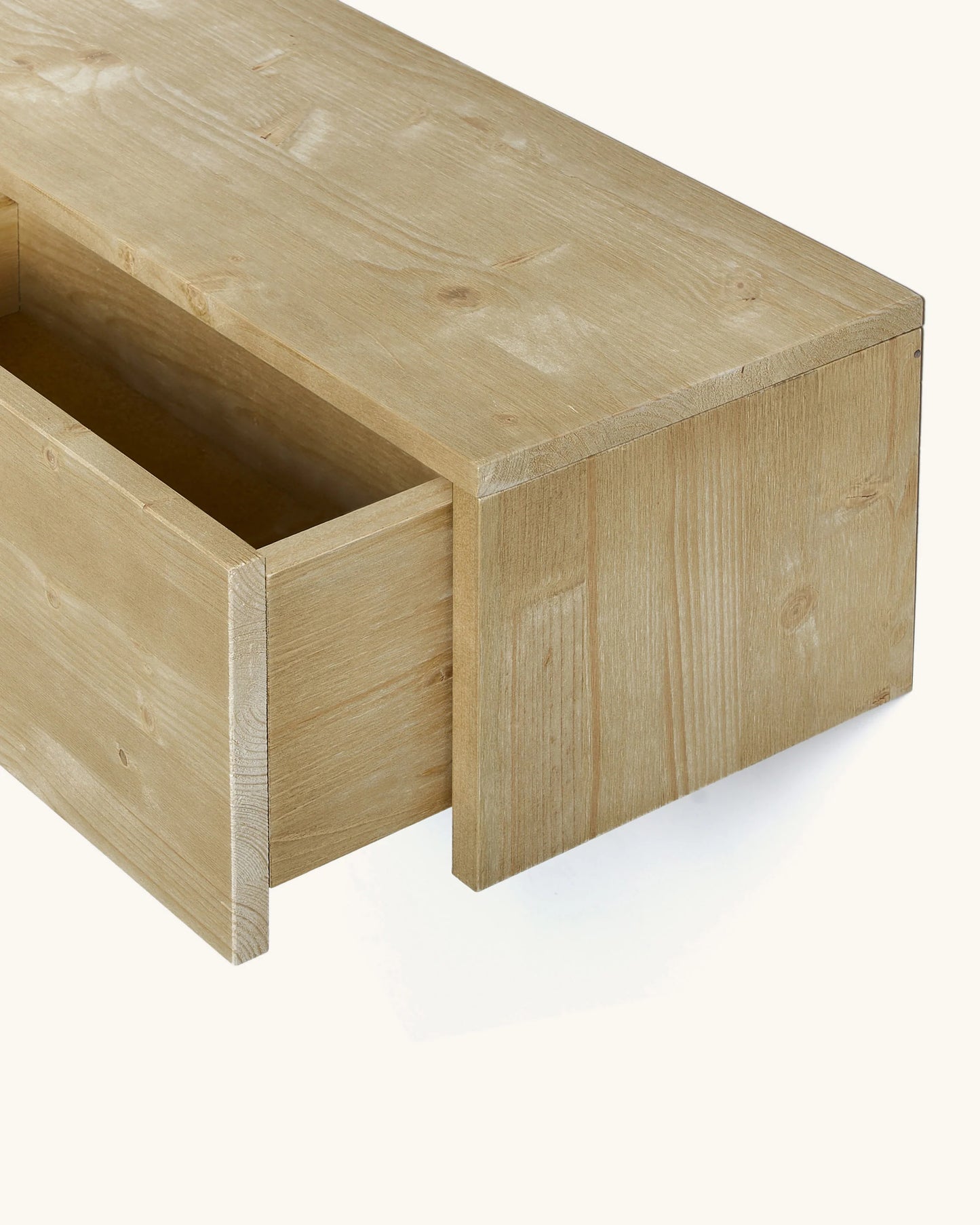 Lunna Console Table