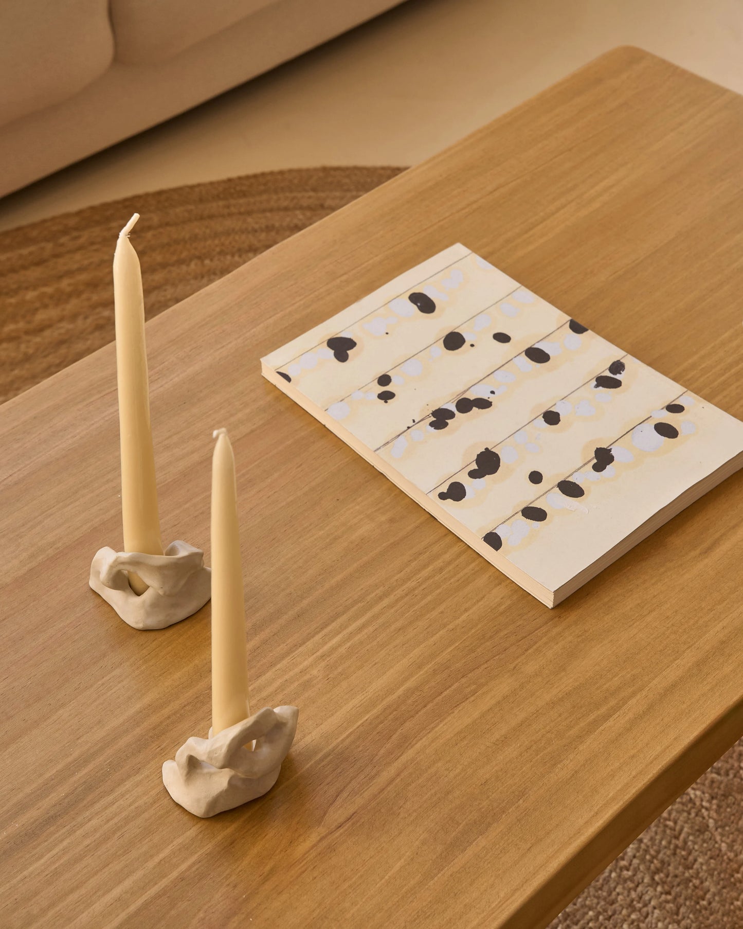 Oréa Coffee Table