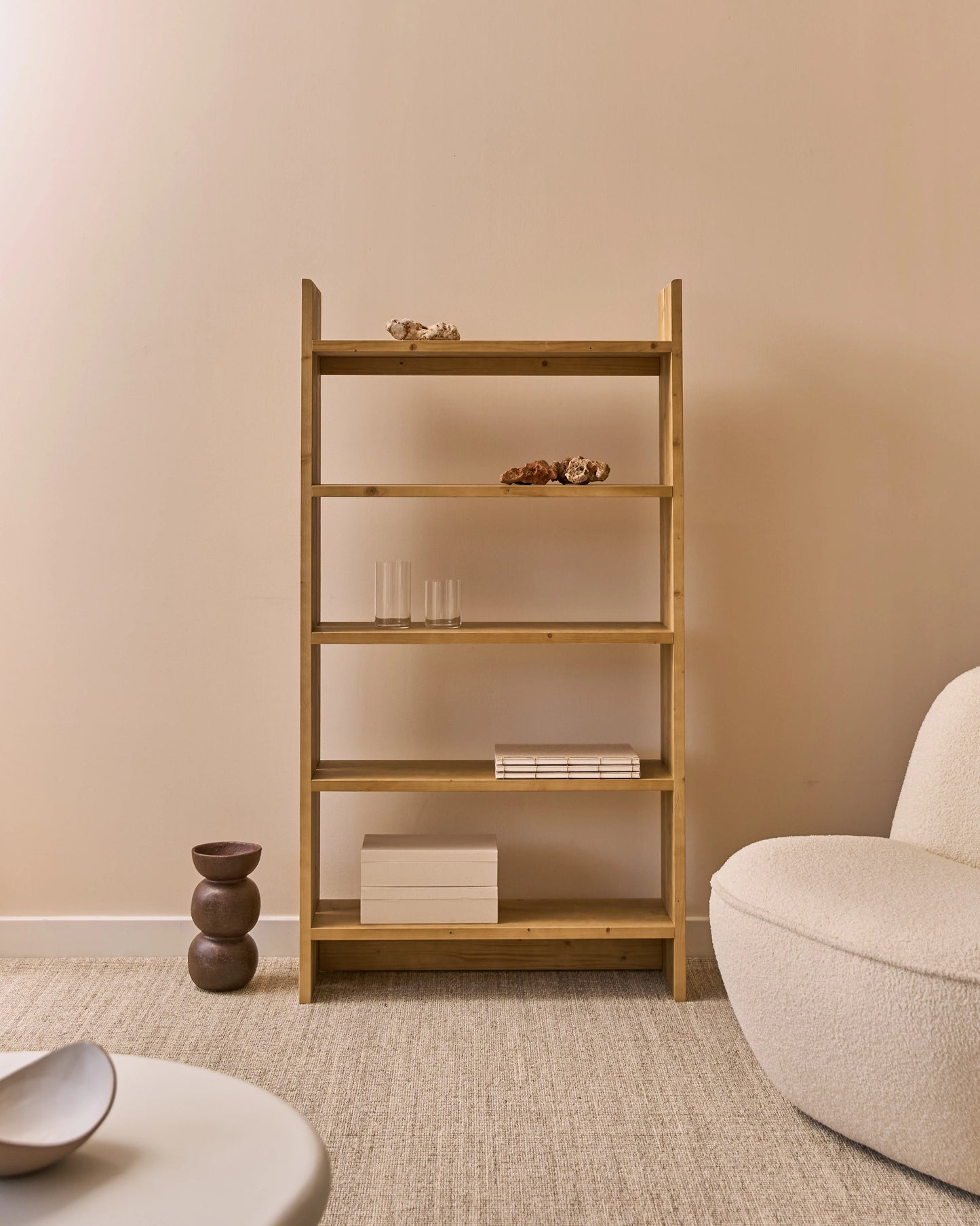 Arla Shelf