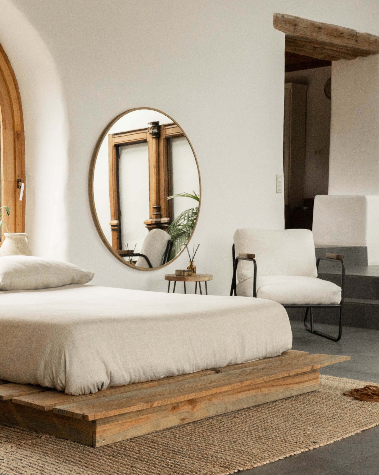 Solène Mirror
