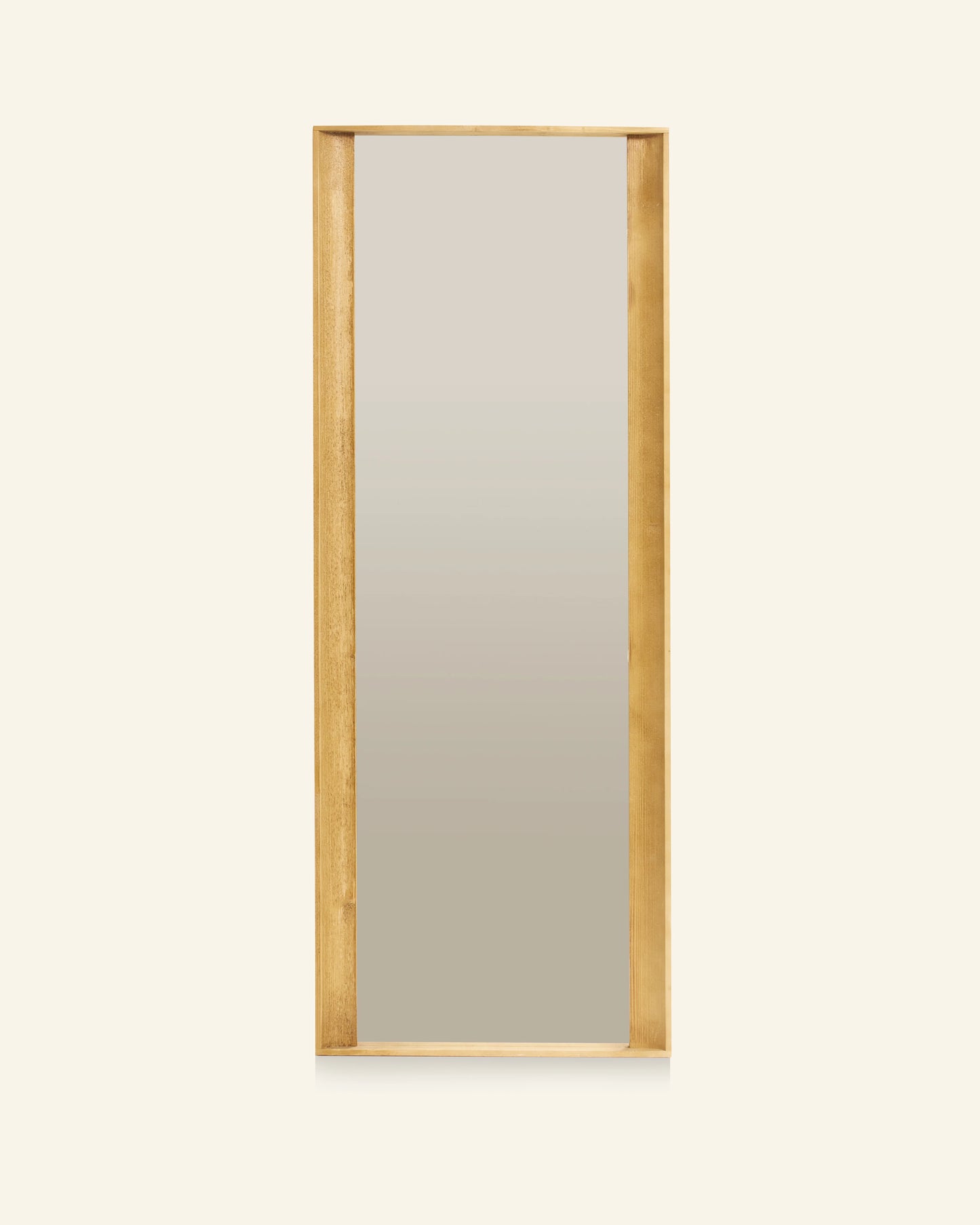 Isla Mirror