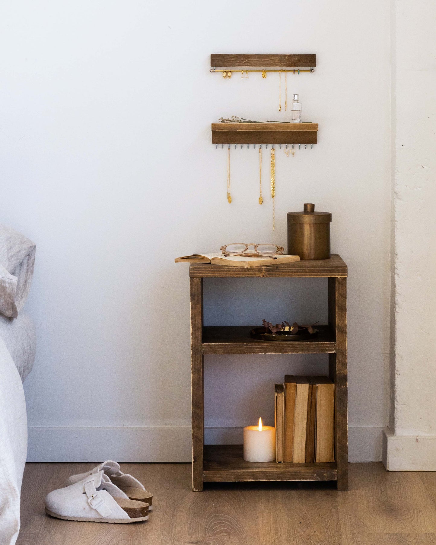 Liora Nightstand