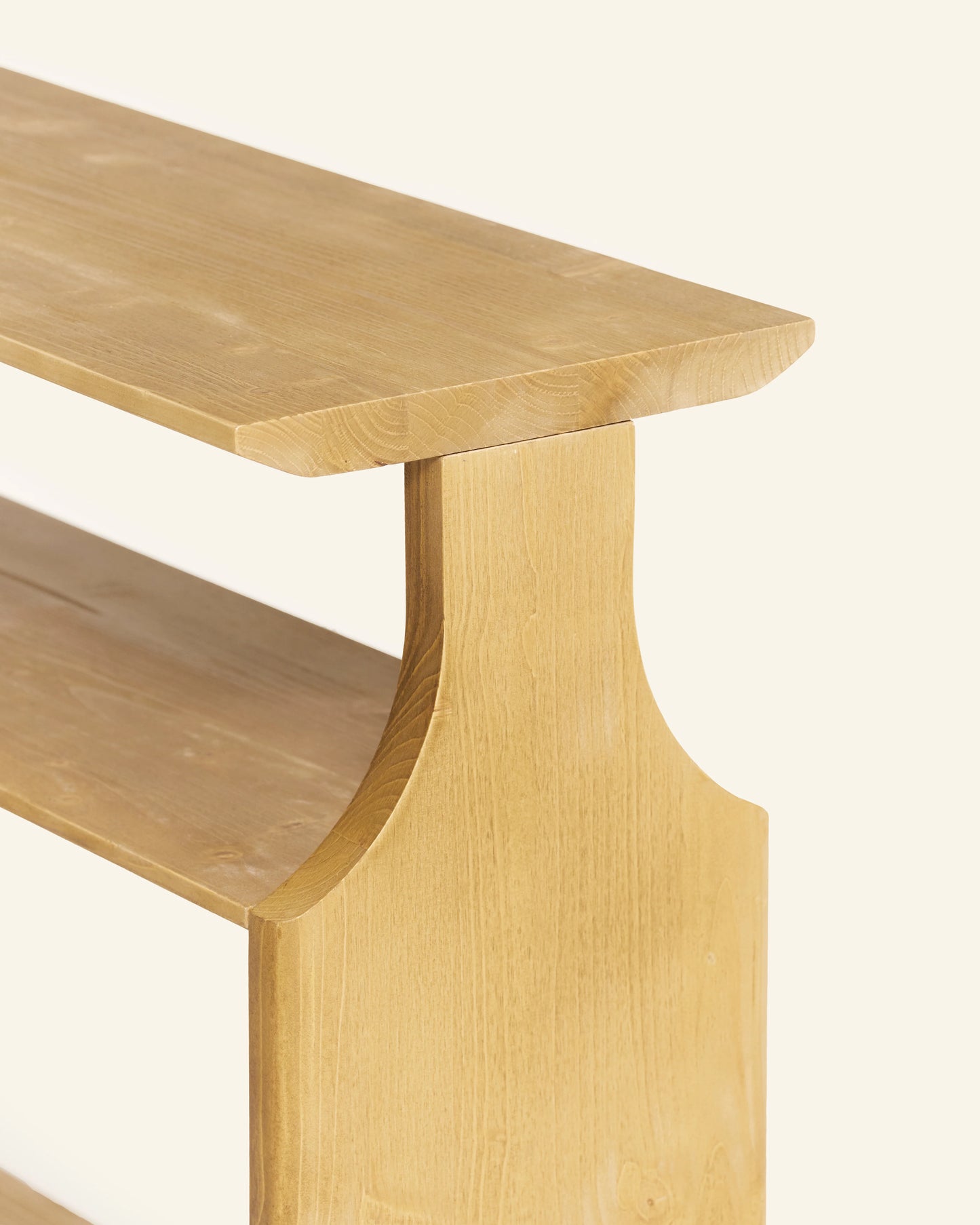 Selva Console