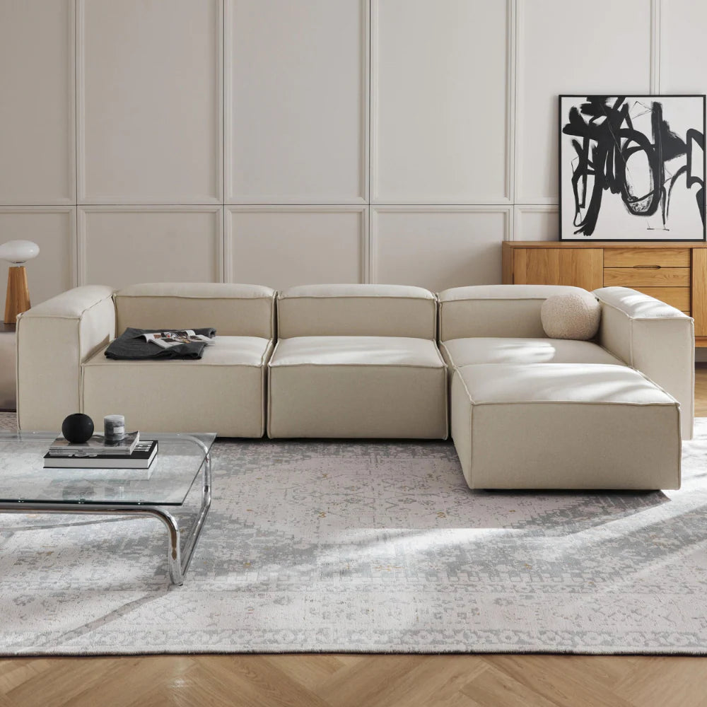 Blocca Sofa