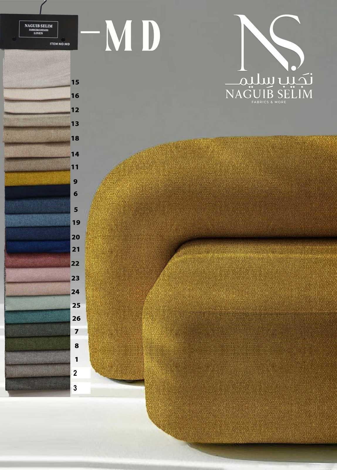 Linen Fabric