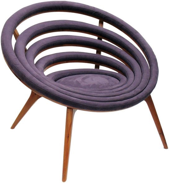 The Diaz Chair
