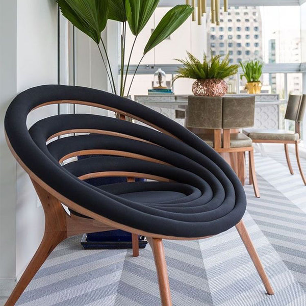 The Diaz Chair