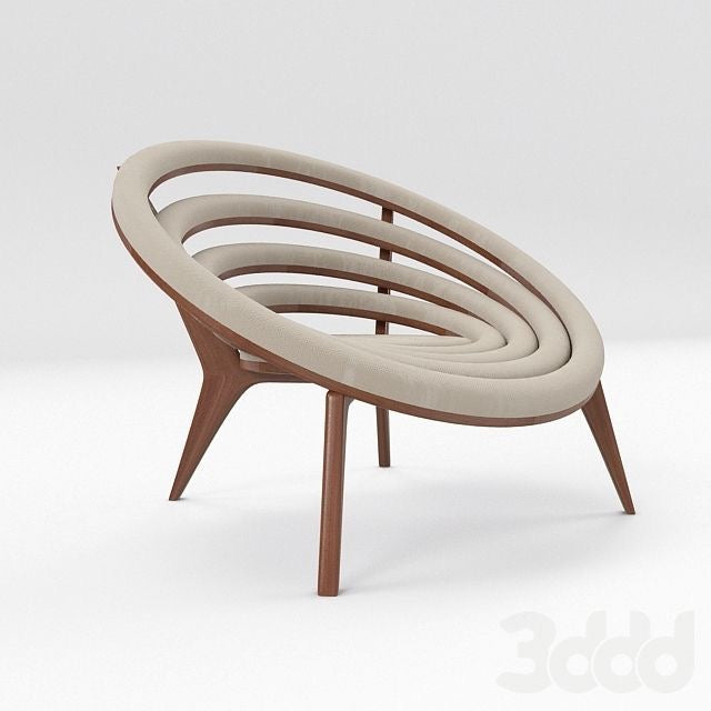 The Diaz Chair