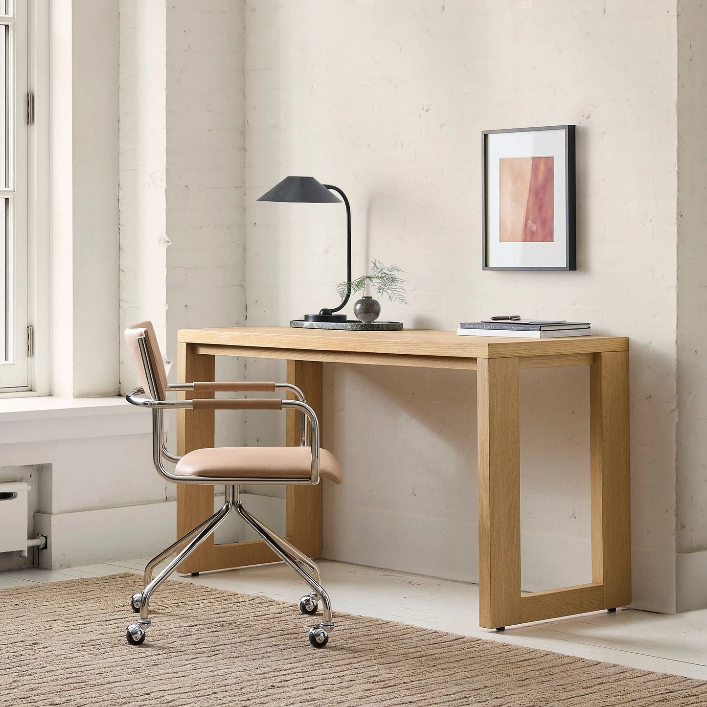 Cutler Desk