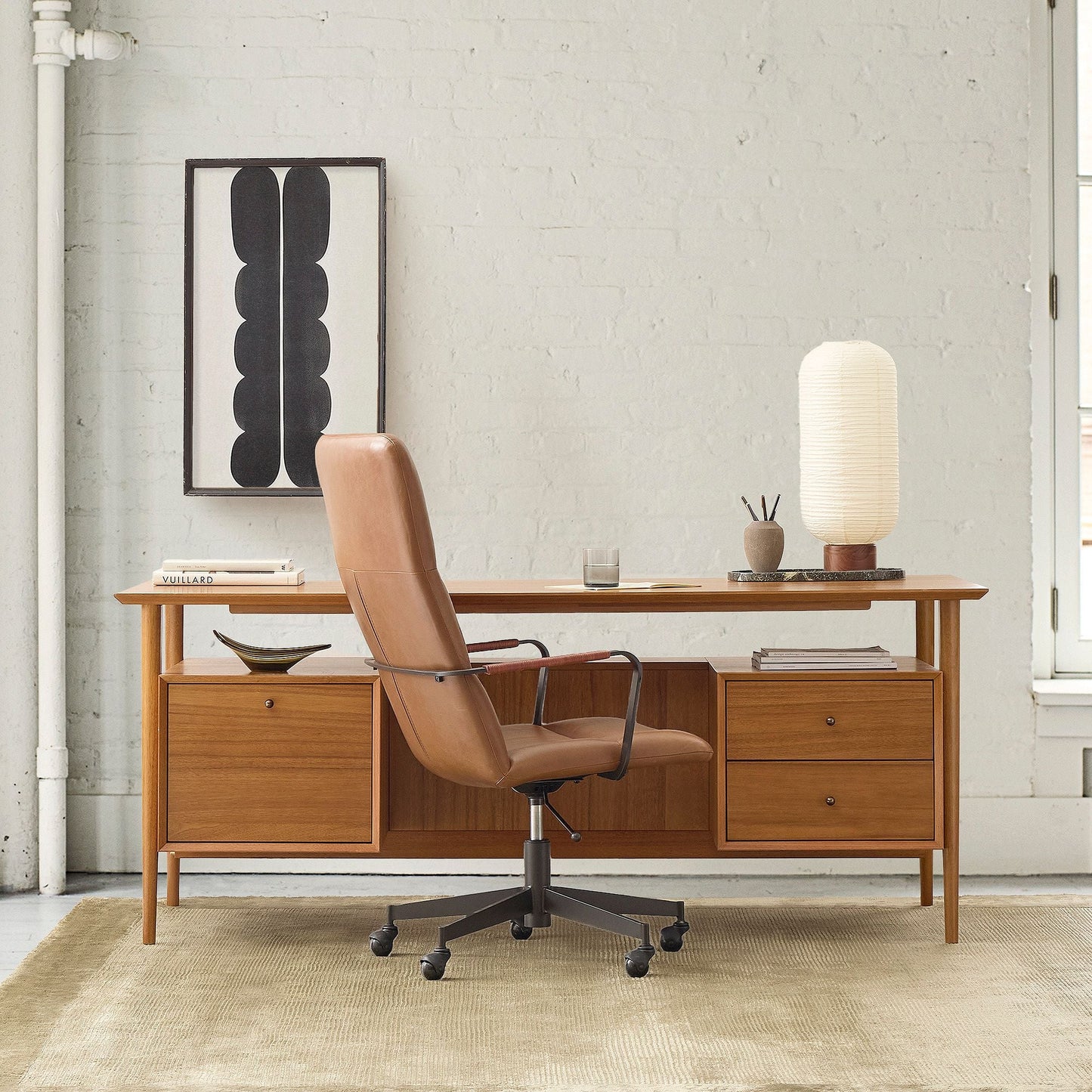 Orin Desk