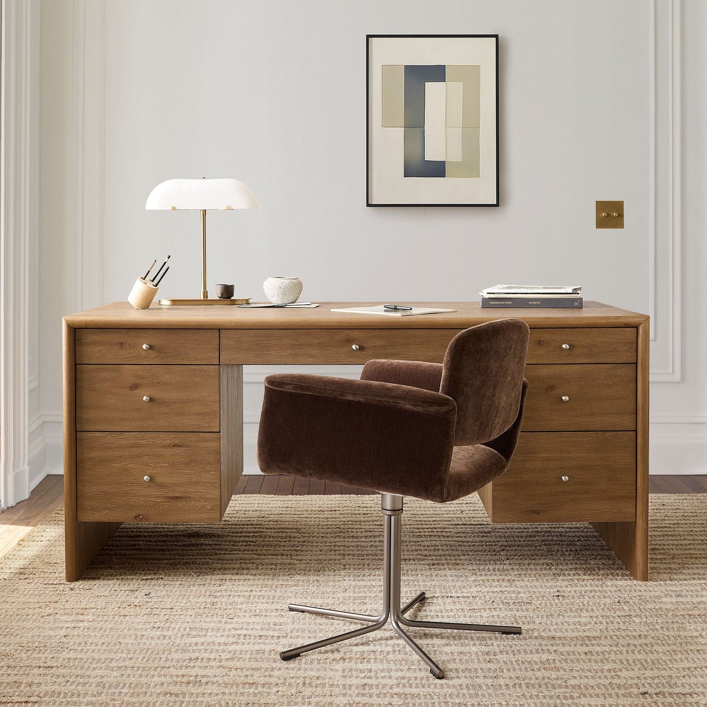 Vetra Desk