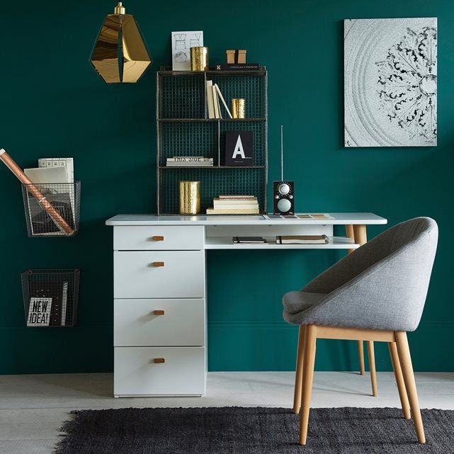 Polihome Kimmel Home Desk