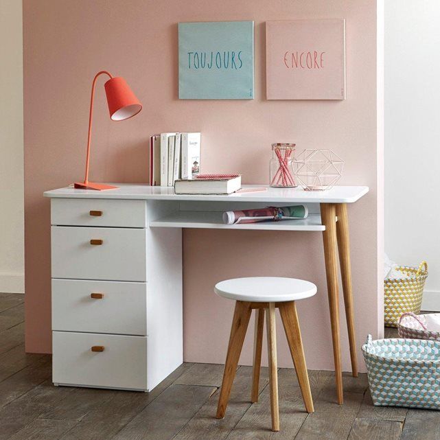 Polihome Kimmel Home Desk