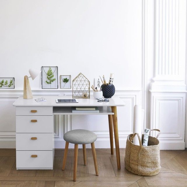 Polihome Kimmel Home Desk