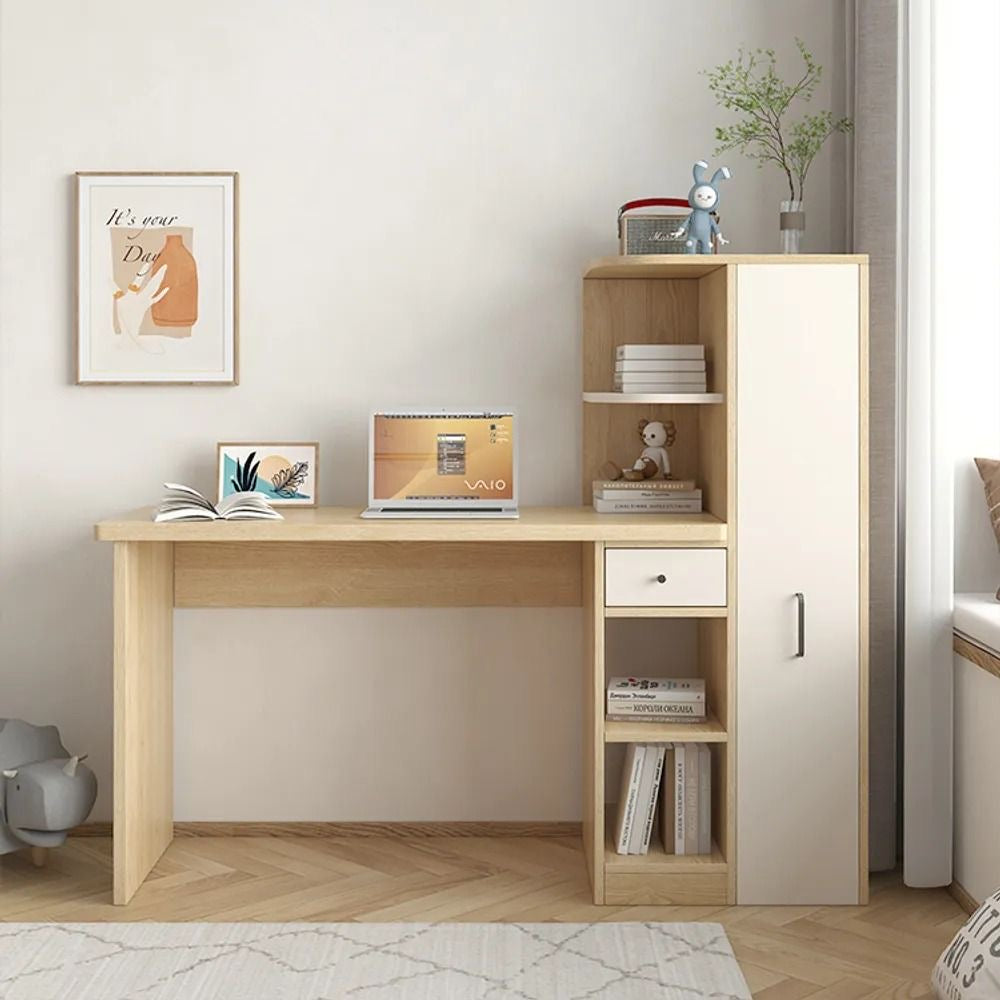 The Oslo Desk