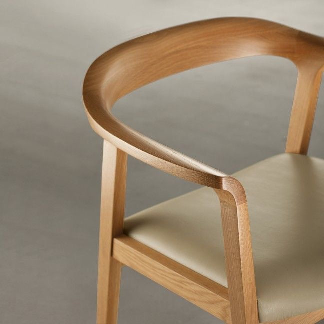 The Summit Chair