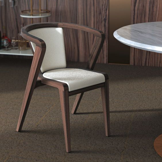 Portuguese Roots Chair