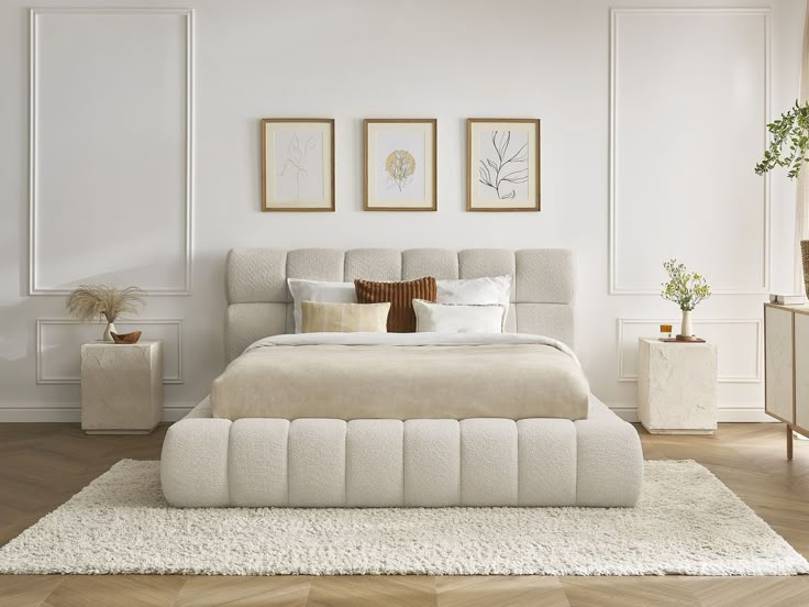 The Sogni Bed