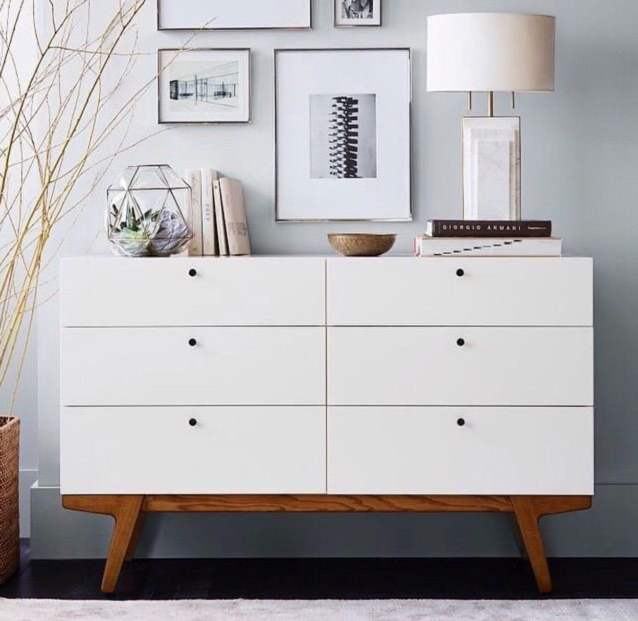 The Bianco Drawer