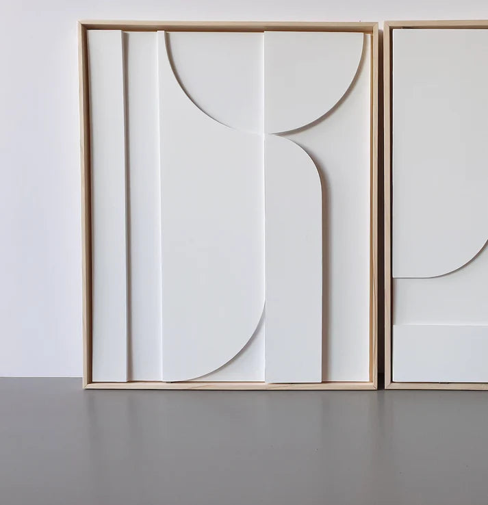 The Structured Balance Panel
