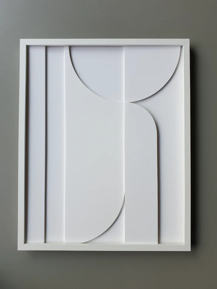 The Structured Balance Panel