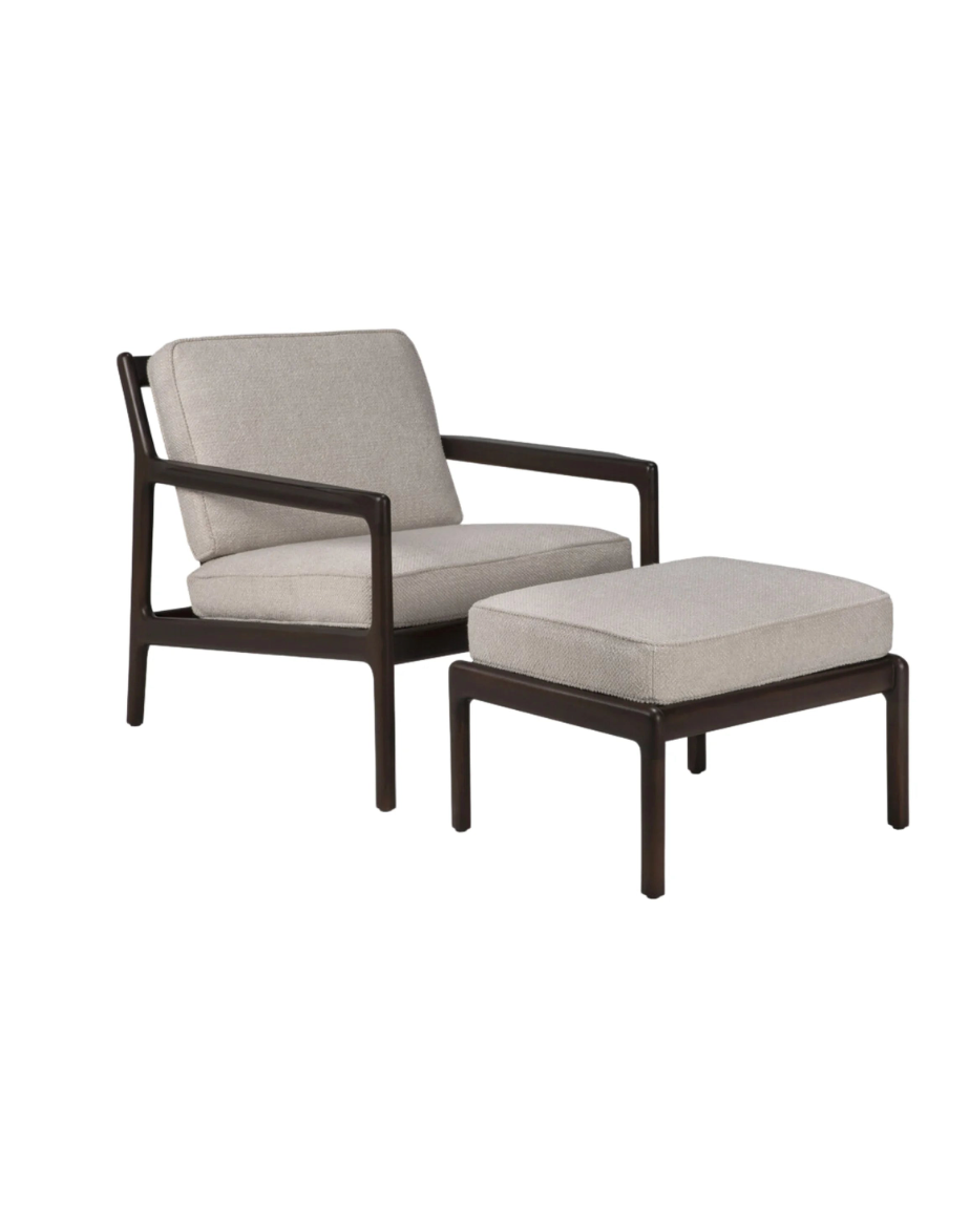 Sanae Footstool