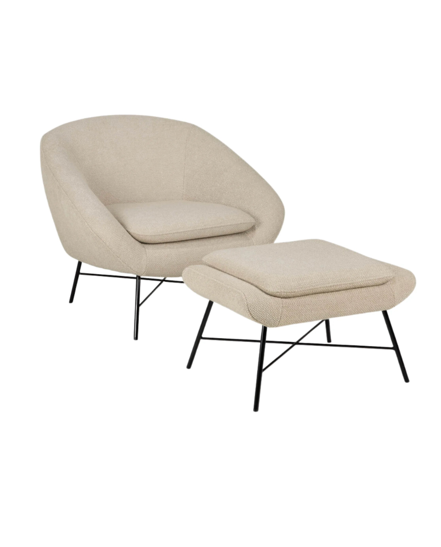 Ardon Footstool