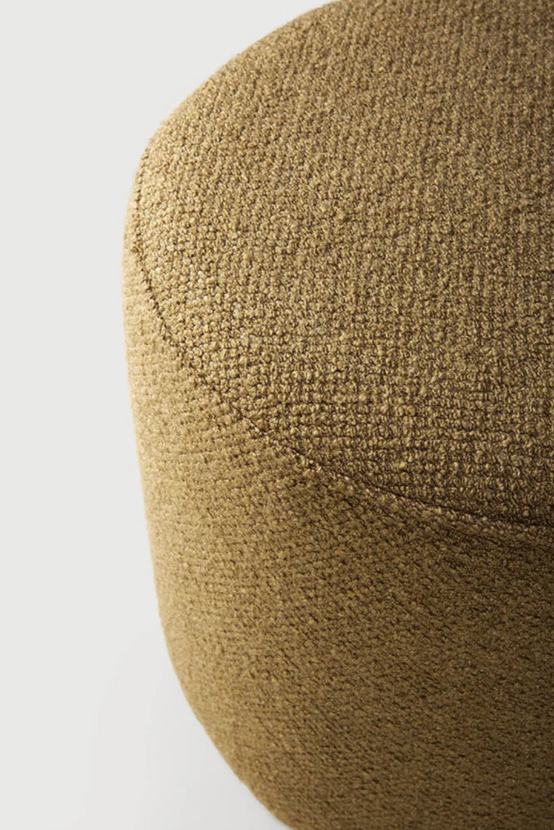 Lunel High Pouf