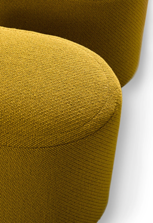 Orla Pouf