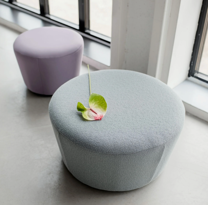 Suki Pouf