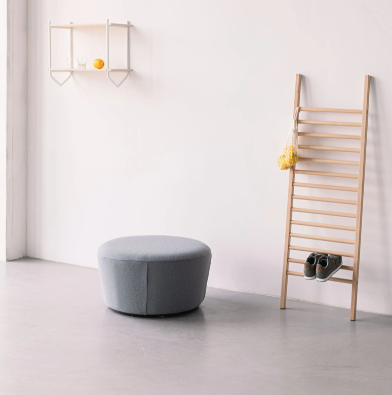Suki Pouf