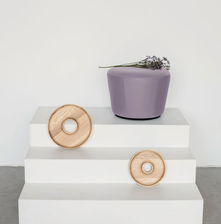 Suki Pouf
