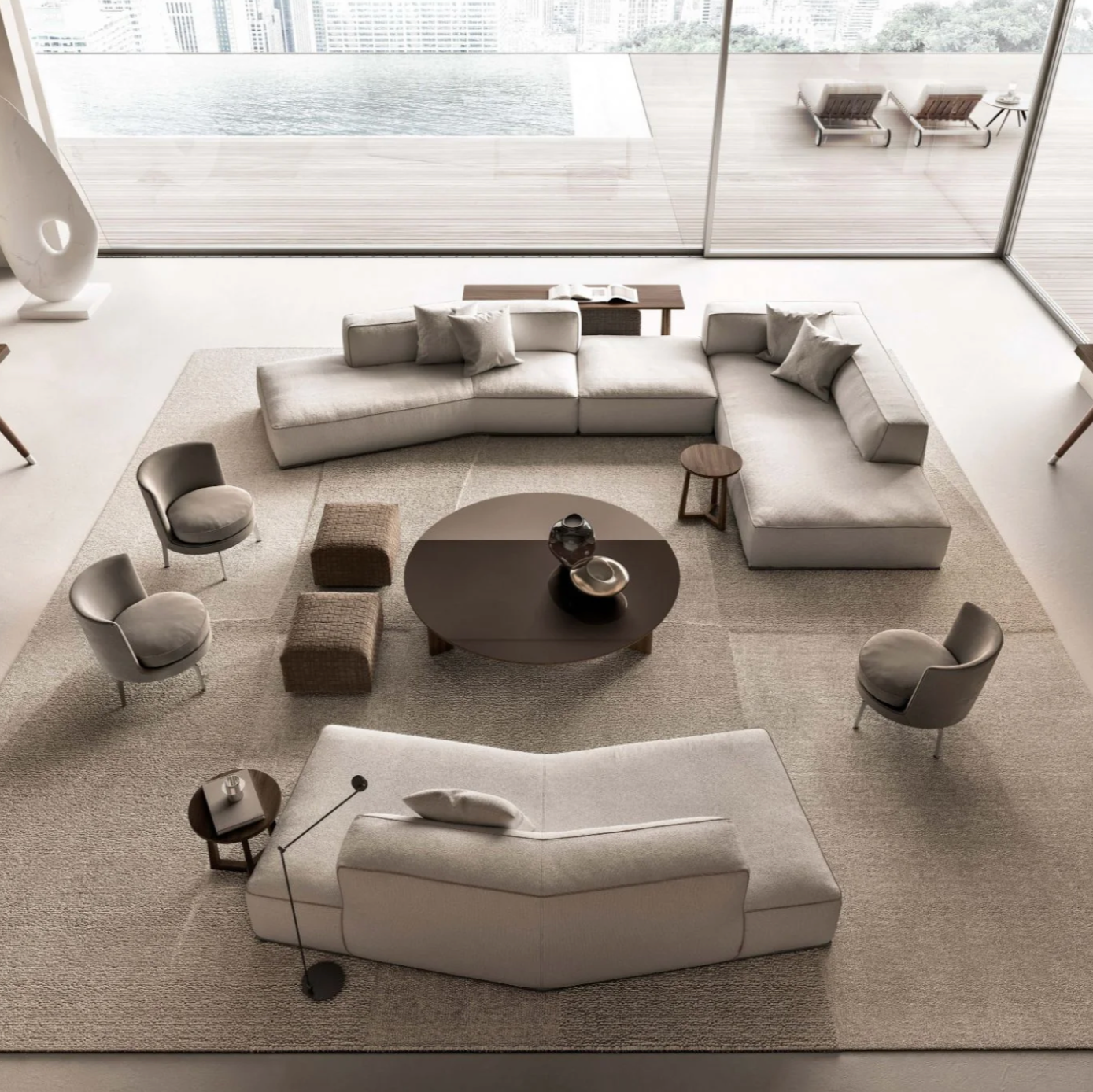 Ardén sofa