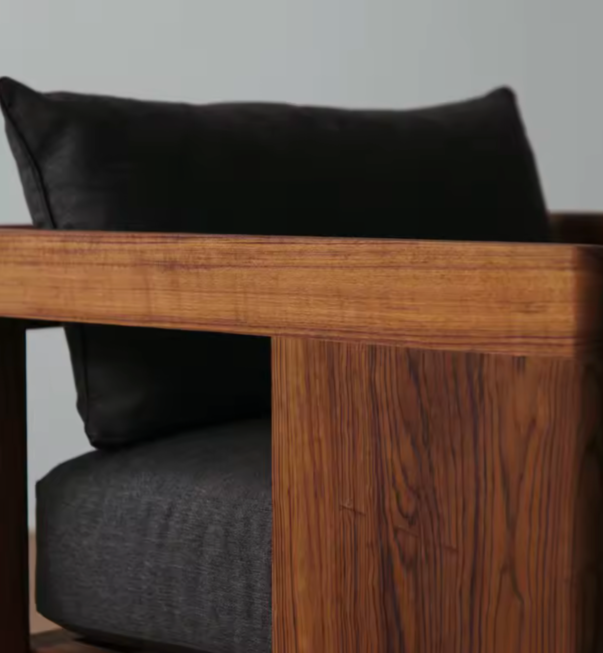 Arkos Chair