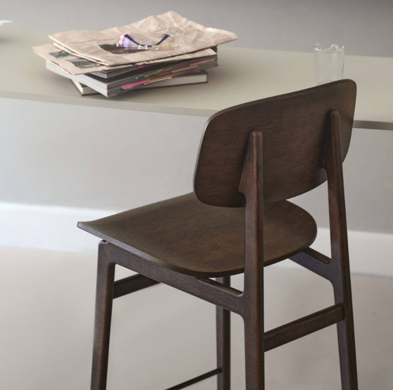 ALBA Bar Stool