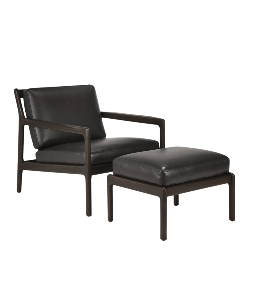 Sanae Footstool