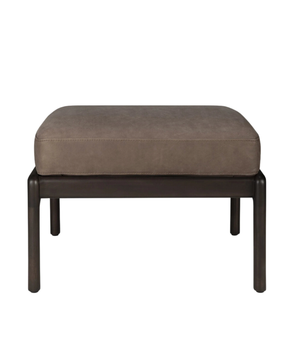 Sanae Footstool